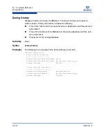 Preview for 392 page of Qlogic SANbox 5802V Interface Manual