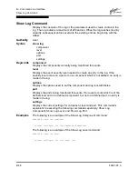 Preview for 146 page of Qlogic SANbox2-16 Fibre Channel Installation Manual