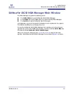 Preview for 57 page of Qlogic SANsurfer iSCSI HBA Manager User Manual