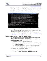 Preview for 119 page of Qlogic SANsurfer iSCSI HBA Manager User Manual