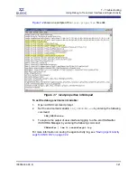 Preview for 121 page of Qlogic SANsurfer iSCSI HBA Manager User Manual