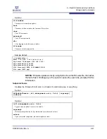 Preview for 47 page of Qlogic SilverStorm 9000 Reference Manual