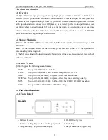 Preview for 2 page of Qls QA-660 User Manual