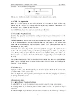 Preview for 7 page of Qls QA-660 User Manual