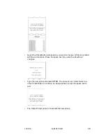 Preview for 29 page of QMATIC Q-Entry SE User Manual