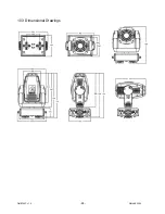 Preview for 29 page of QMAXZ Lighting QME700P User Manual