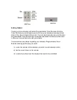 Preview for 2 page of QMotion QR1051433 User Manual