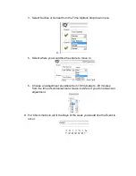 Preview for 7 page of QMotion QR1051433 User Manual