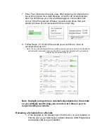 Preview for 8 page of QMotion QR1051433 User Manual