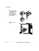 Preview for 28 page of QMS 3260 Operation