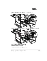 Preview for 45 page of QMS 3260 Operation