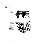 Preview for 110 page of QMS 3260 Operation