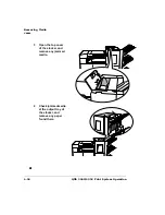 Preview for 116 page of QMS 3260 Operation