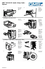 Preview for 7 page of QMS 3260 Quick Setup Manual