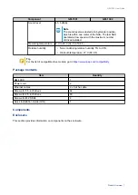 Preview for 8 page of QNAP GM-1000 User Manual