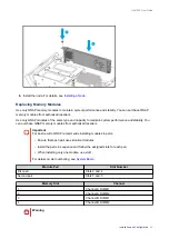 Preview for 36 page of QNAP GM-1000 User Manual