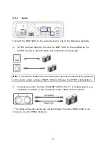 Preview for 16 page of QNAP NMP-1000 User Manual