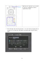 Preview for 24 page of QNAP NMP-1000 User Manual