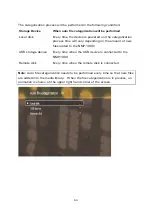 Preview for 64 page of QNAP NMP-1000 User Manual