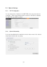 Preview for 109 page of QNAP NMP-1000 User Manual