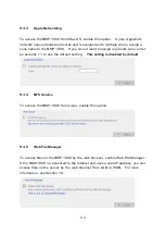 Preview for 110 page of QNAP NMP-1000 User Manual