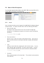 Preview for 124 page of QNAP NMP-1000 User Manual