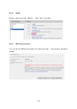 Preview for 128 page of QNAP NMP-1000 User Manual