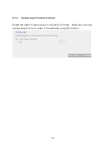 Preview for 132 page of QNAP NMP-1000 User Manual