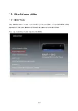 Preview for 137 page of QNAP NMP-1000 User Manual
