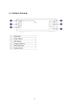 Preview for 11 page of QNAP NMP-1000P User Manual