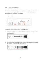 Preview for 18 page of QNAP NMP-1000P User Manual