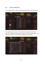 Preview for 58 page of QNAP NMP-1000P User Manual