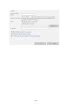 Preview for 128 page of QNAP NMP-1000P User Manual