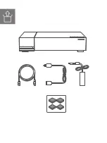 Preview for 2 page of QNAP QHora-322 Quick Installation Manual