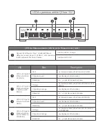 Preview for 9 page of QNAP QHora-322 Quick Installation Manual