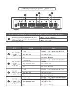 Preview for 19 page of QNAP QHora-322 Quick Installation Manual