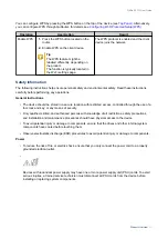 Preview for 12 page of QNAP QMiro-201W User Manual