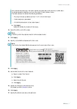 Preview for 18 page of QNAP QMiro-201W User Manual