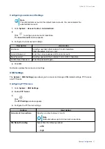 Preview for 28 page of QNAP QMiro-201W User Manual