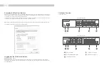 Preview for 3 page of QNAP QSW-M3212R-8S4T Quick Installation Manual