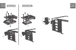 Preview for 4 page of QNAP QVP-41B Quick Installation Manual