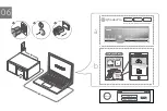 Preview for 7 page of QNAP QVP-41B Quick Installation Manual