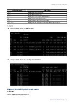 Preview for 11 page of QNAP SAS JBOD CLI 1.0 User Manual