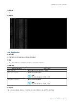 Preview for 13 page of QNAP SAS JBOD CLI 1.0 User Manual