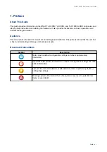 Preview for 3 page of QNAP TL-D1600S User Manual