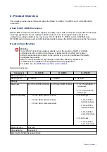 Preview for 4 page of QNAP TL-D1600S User Manual