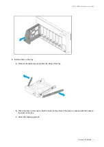 Preview for 15 page of QNAP TL-D1600S User Manual