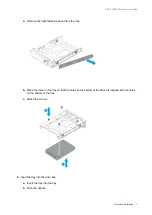 Preview for 19 page of QNAP TL-D1600S User Manual