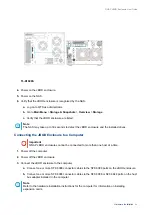 Preview for 25 page of QNAP TL-D1600S User Manual