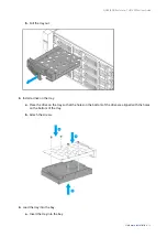 Preview for 20 page of QNAP TL-R1620Sdc User Manual